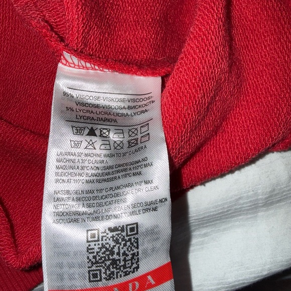 Prada Sweatshirt - Picture 3 of 3